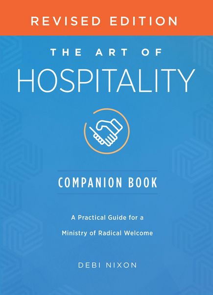 Produktbild: The Art of Hospitality Companion Book Revised Edition