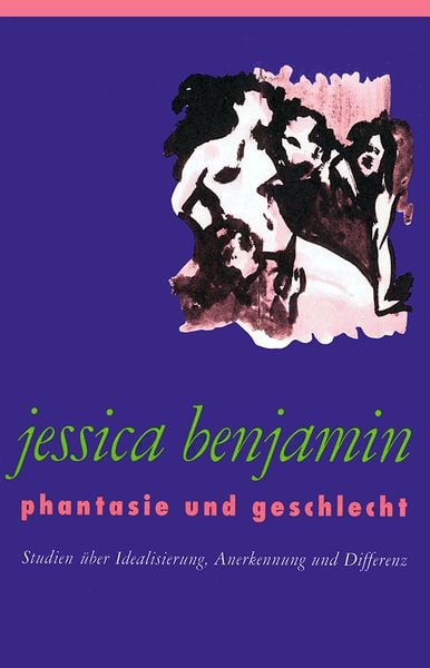 Produktbild: Phantasie und Geschlecht