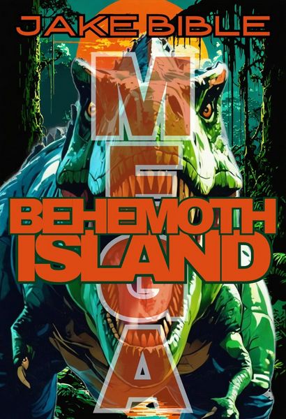 Produktbild: MEGA: Behemoth Island