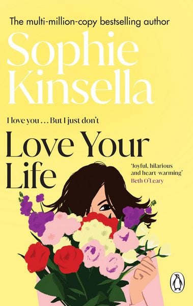 Produktbild: Love Your Life