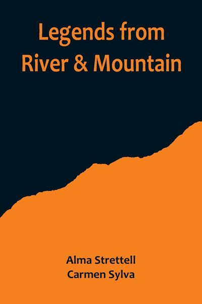 Produktbild: Legends from River & Mountain