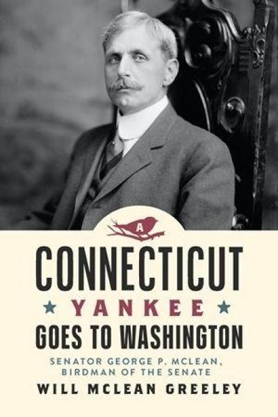 Produktbild: A Connecticut Yankee Goes to Washington