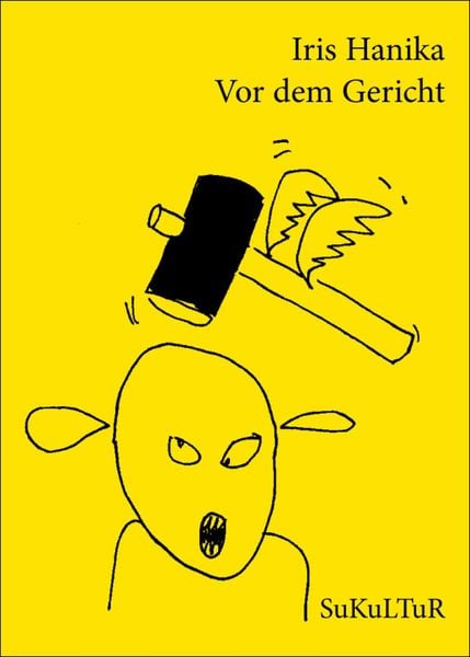Produktbild: Vor dem Gericht