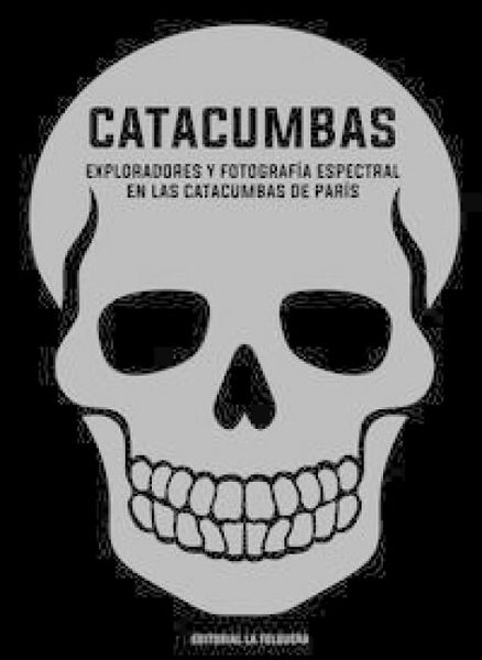 Produktbild: Catacumbas