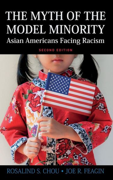 Produktbild: Myth of the Model Minority