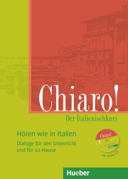 Produktbild: Chiaro!