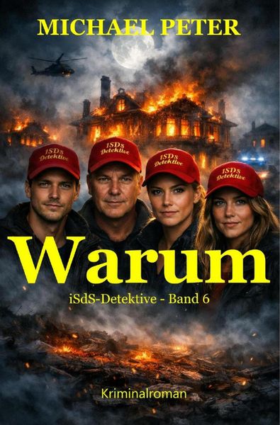 Produktbild: Warum