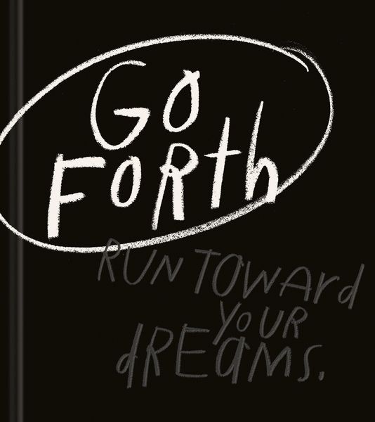 Produktbild: Go Forth