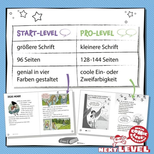 Produktbild: Mystery Agents: Der Klo-Spion