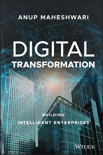 Produktbild: Digital Transformation