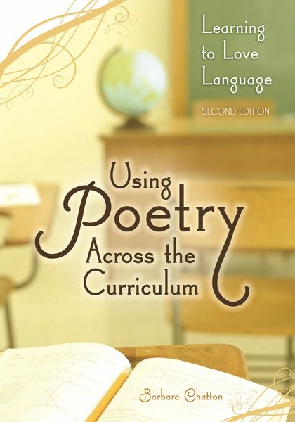 Produktbild: Using Poetry Across the Curriculum