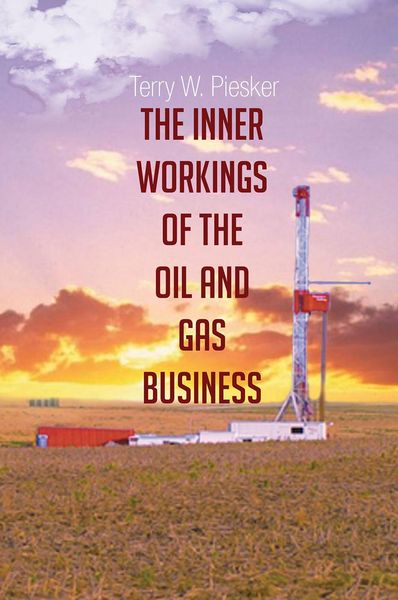 Produktbild: Oil and Gas Business