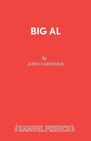 Produktbild: Big Al