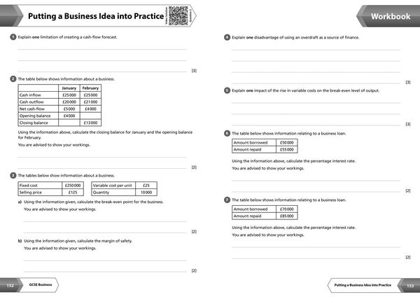 Produktbild: Collins GCSE Grade 9-1 Revision