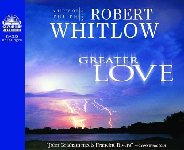 Produktbild: Greater Love