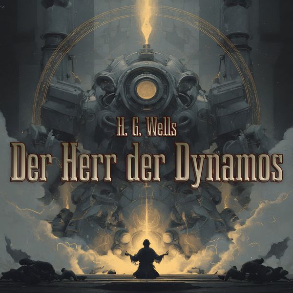 Der Herr der Dynamos