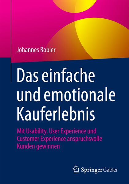 Produktbild: Das einfache und emotionale Kauferlebnis