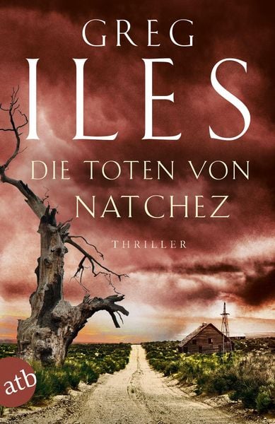 Produktbild: Die Toten von Natchez
