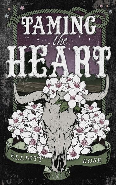 Produktbild: Taming the Heart
