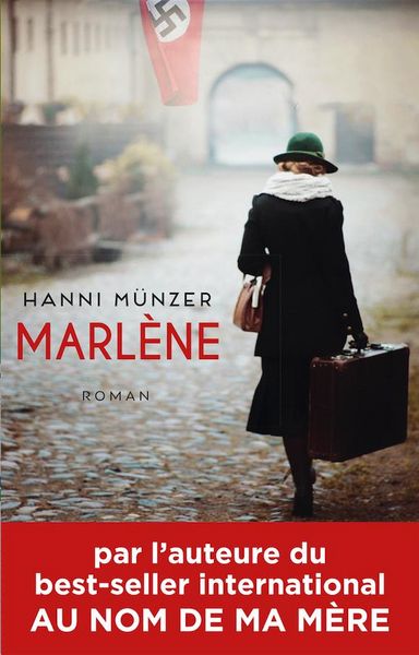 Produktbild: Marl&egrave;ne