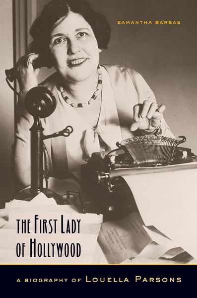 Produktbild: The First Lady of Hollywood