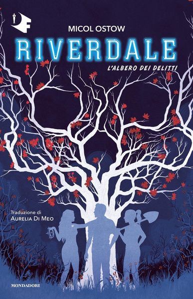 Produktbild: L' albero dei delitti. Riverdale