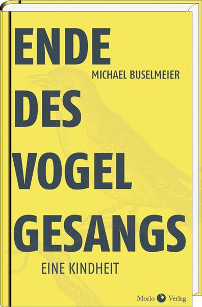 Produktbild: Ende des Vogelgesangs