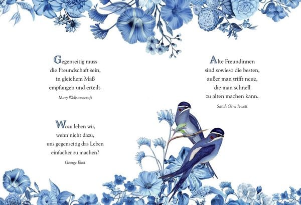 Produktbild: Eine Freundin wie du