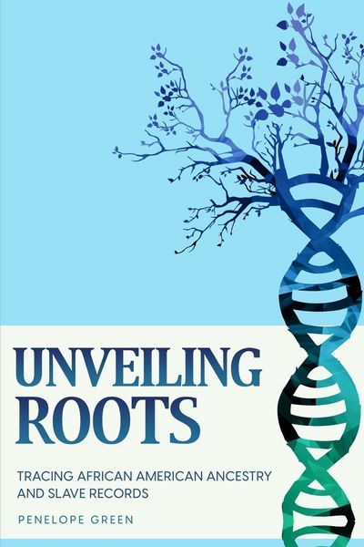 Produktbild: Unveiling Roots