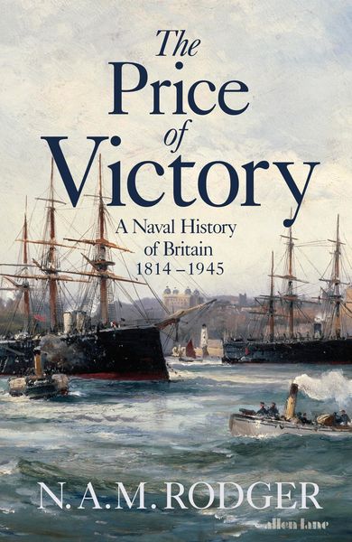 Produktbild: The Price of Victory