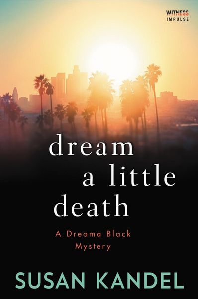 Produktbild: Dream a Little Death