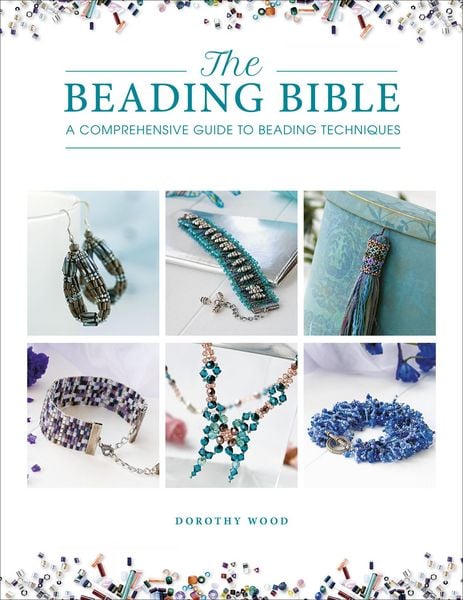 Produktbild: The Beading Bible