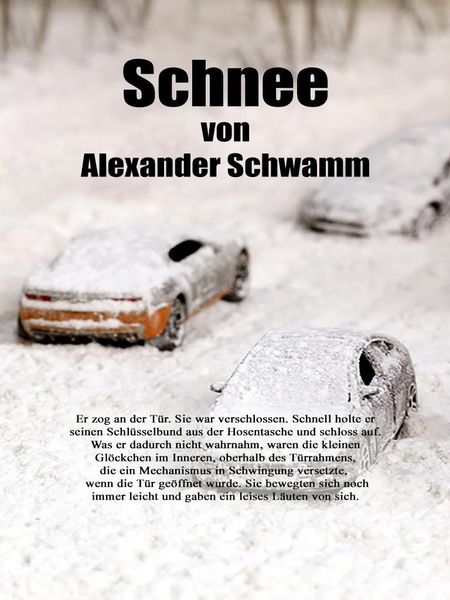 Produktbild: Erdschrecken