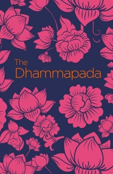Produktbild: Dhammapada