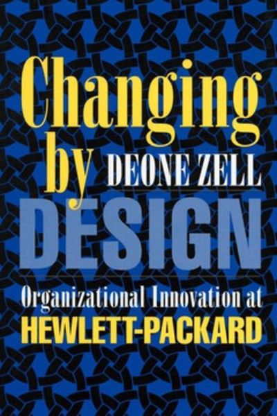 Produktbild: Changing by Design