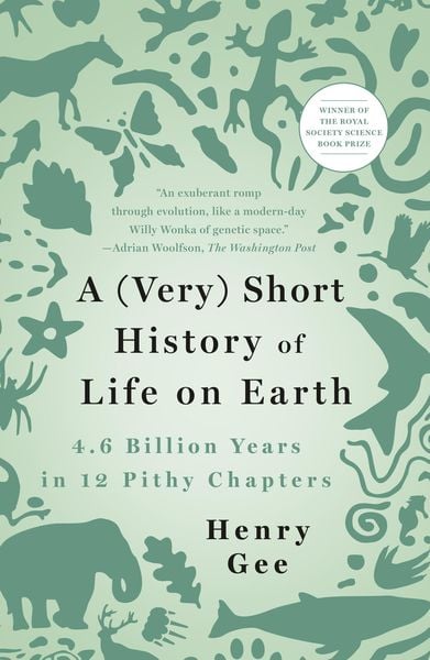 Produktbild: (Very) Short History of Life on Earth