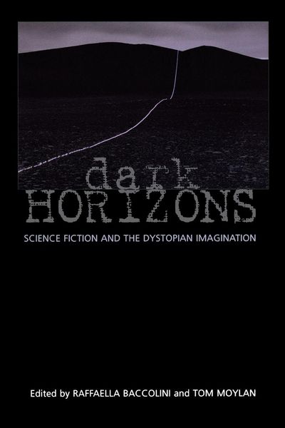 Produktbild: Dark Horizons