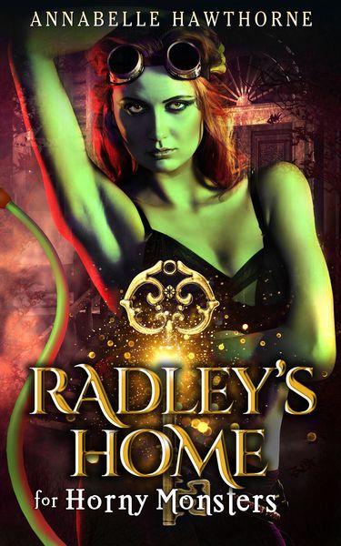 Produktbild: Radley's Home for Horny Monsters