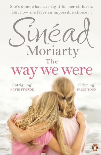 Produktbild: The Way We Were