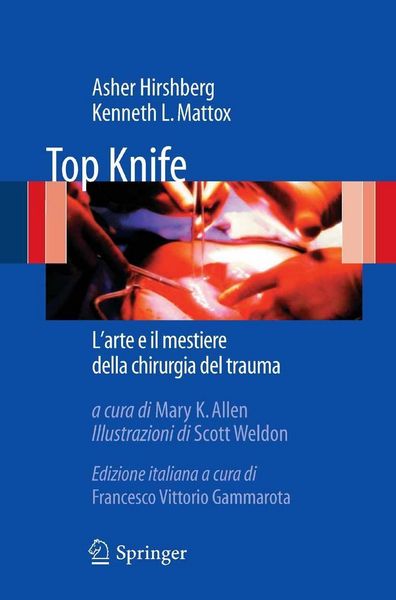 Produktbild: Top Knife