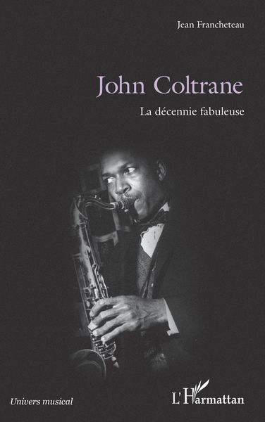 Produktbild: John Coltrane