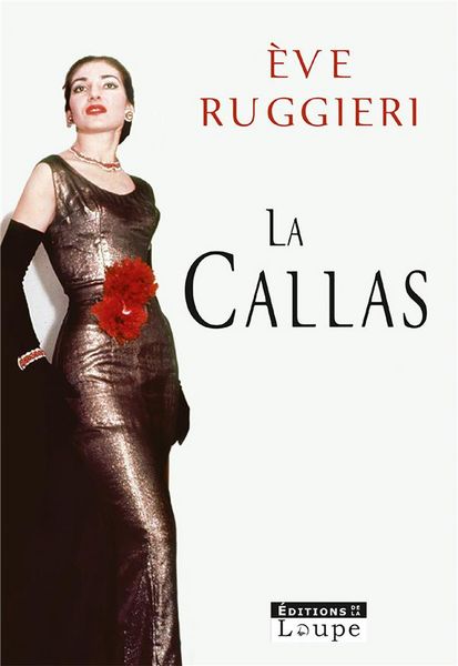 Produktbild: La callas