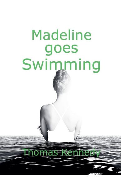 Produktbild: Madeline goes Swimming