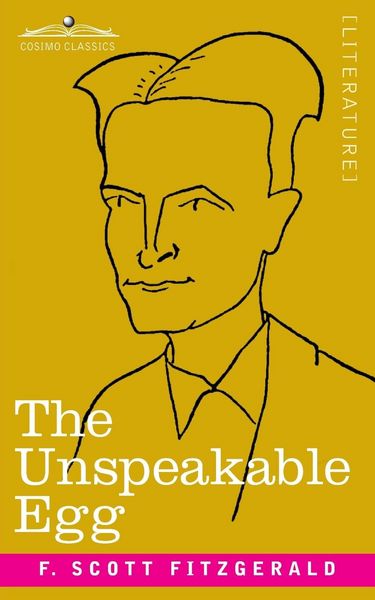 Produktbild: The Unspeakable Egg
