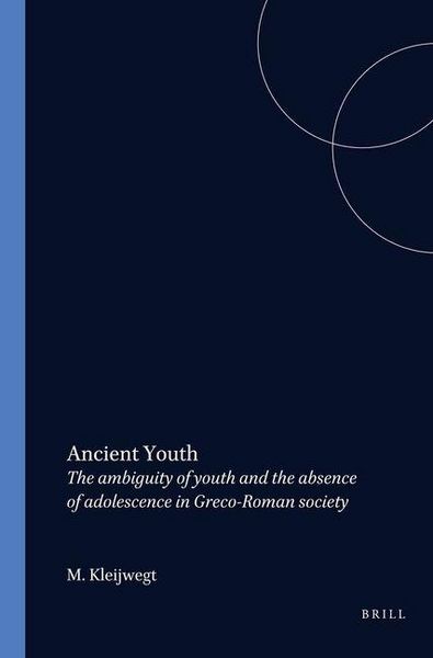Produktbild: Ancient Youth
