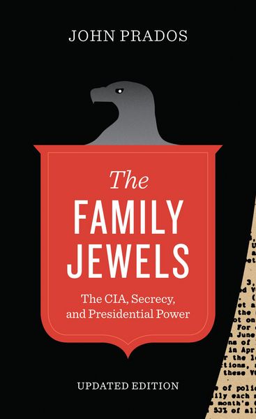 Produktbild: Prados, J: Discovering Amer Family Jewels