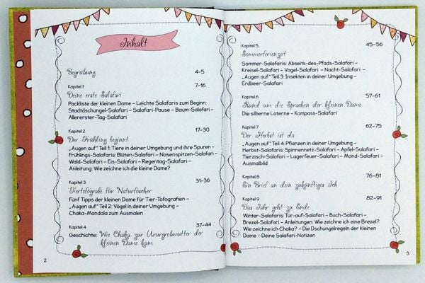 Produktbild: Die kleine Dame und Du
