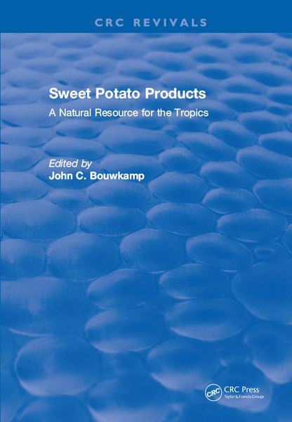Produktbild: Sweet Potato Products