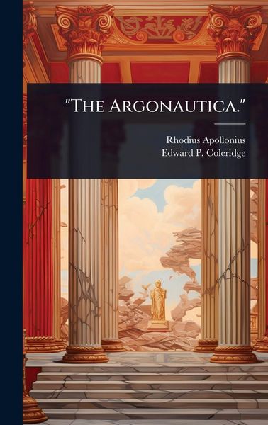 Produktbild: The Argonautica.