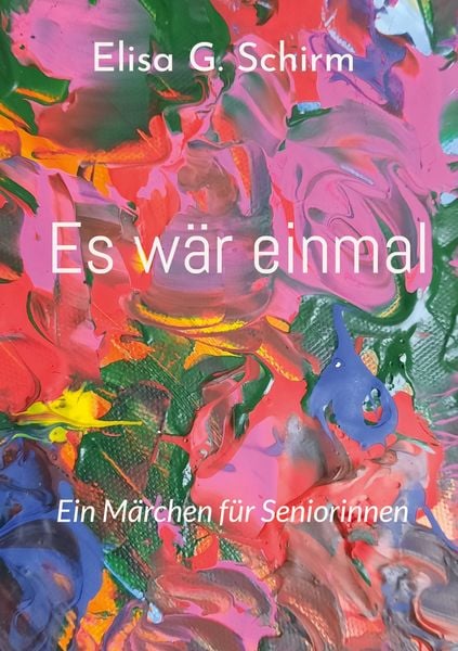 Produktbild: Es w&auml;r einmal